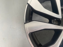 Load image into Gallery viewer, 1x Alufelge 16 Zoll 7.0" 5x112 48ET Glanz Schwarz 5H0601025AC VW Golf Viii FEL6795830605la