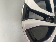 Load image into Gallery viewer, 1x Alufelge 16 Zoll 7.0" 5x112 48ET Glanz Schwarz 5H0601025AC VW Golf Viii FEL6795830605la
