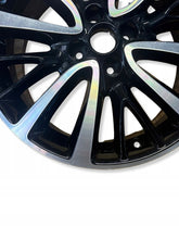 Load image into Gallery viewer, 1x Alufelge 17 Zoll AA3P13402972 Opel Corsa Rim Wheel FEL3018831877nn