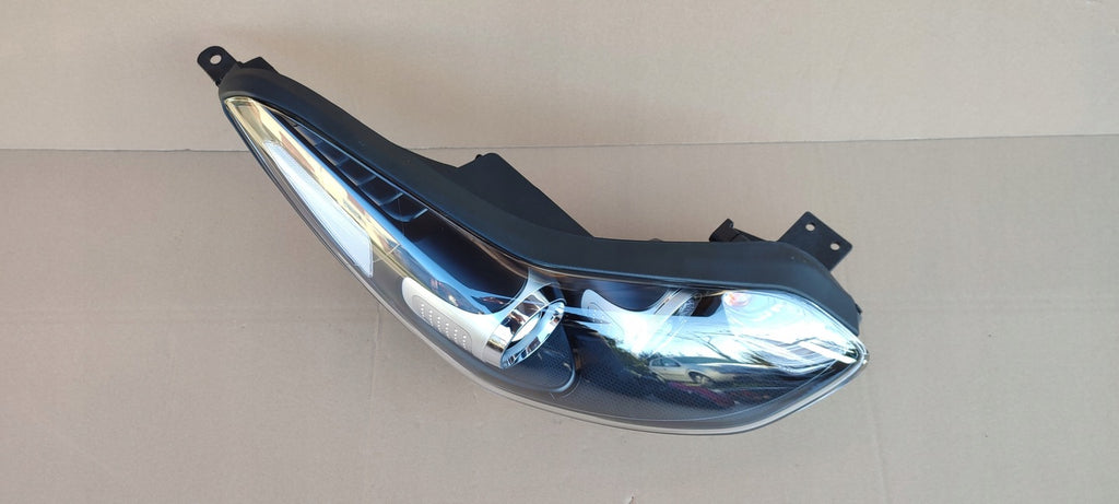 Frontscheinwerfer Kia Sportage IV 92102-F1110 Xenon Rechts Headlight SCH7463527946ef