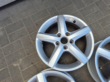 Load image into Gallery viewer, 4x Alufelge 16 Zoll 6.0" 5x112 50ET 5K0071496 Audi I Rim Wheel FEL4649469477fi