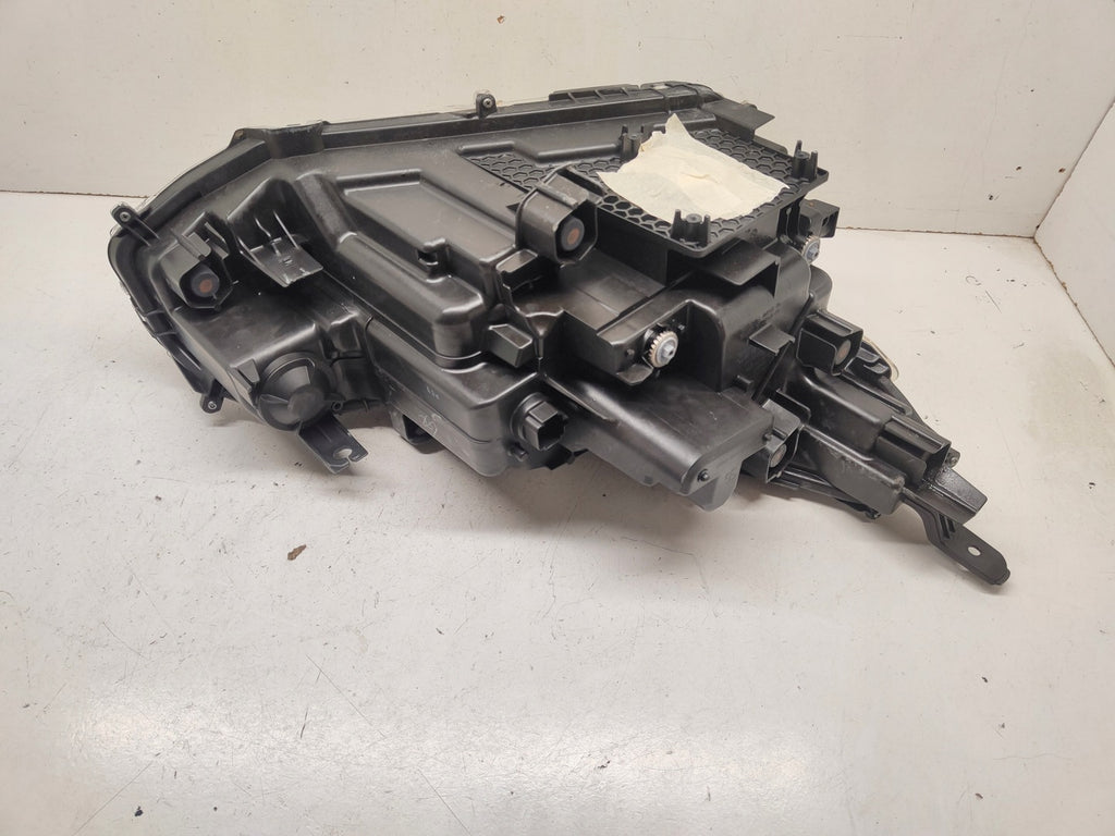 Frontscheinwerfer Toyota Yaris Cross 0D-314 Full LED Links Headlight SCH3014537143zs