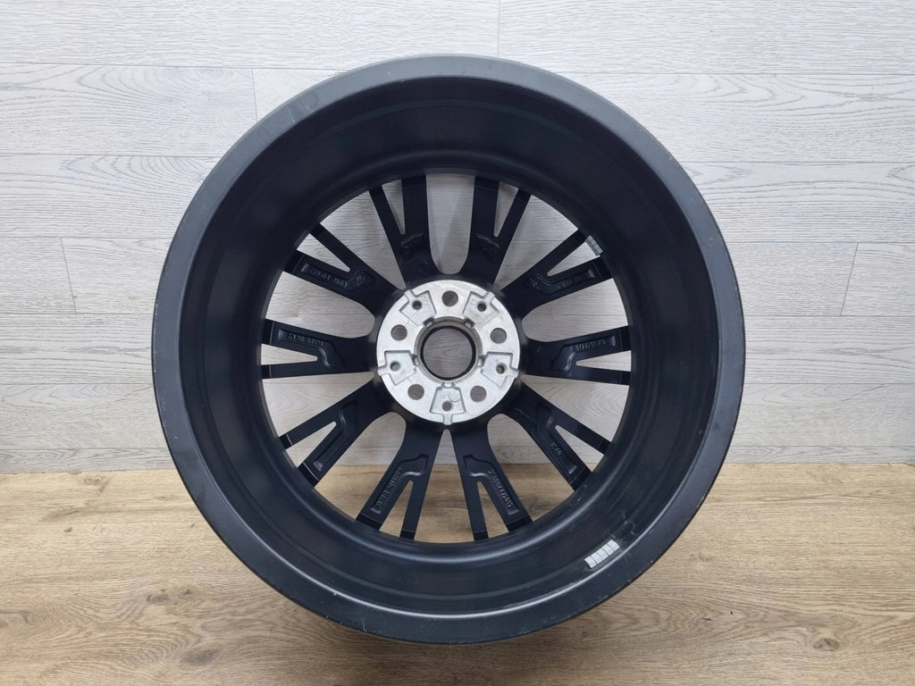 1x Alufelge 18 Zoll 6885306 BMW 3 G21 G20 Rim Wheel FEL6557427700ar