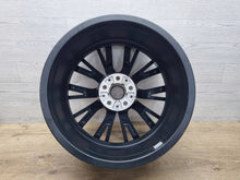 Laden Sie das Bild in den Galerie-Viewer, 1x Alufelge 18 Zoll 6885306 BMW 3 G21 G20 Rim Wheel FEL6557427700ar