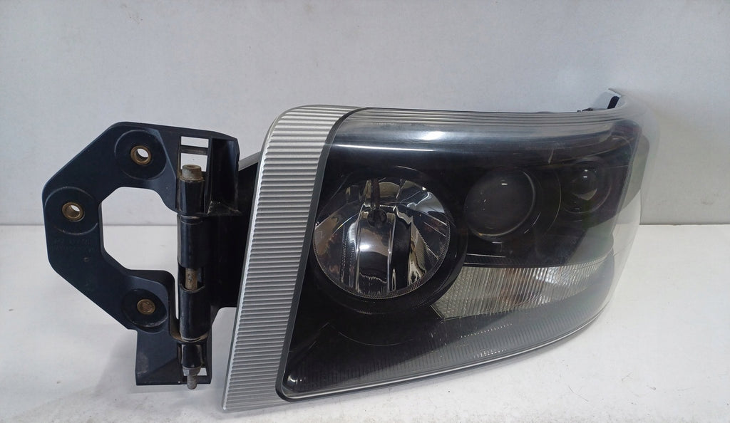 Frontscheinwerfer Renault 1EL247010-27 Links Scheinwerfer Headlight