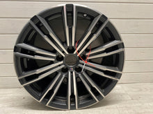 Load image into Gallery viewer, 1x Alufelge 18 Zoll 8.5" 5x112 40ET 8089891 BMW 3 G21 G20 Rim Wheel FEL5667695125yr