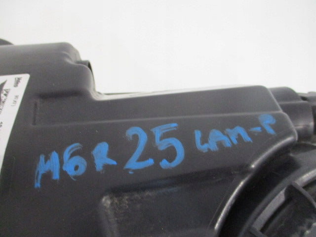Frontscheinwerfer Citroën C3 Aircross 462161423-123DS-159335-BF6C59 Links SCH4817380021bu