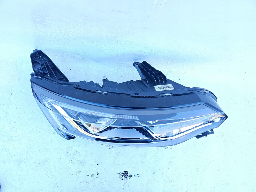 Frontscheinwerfer Renault Talisman 260100184R LED Rechts Scheinwerfer Headlight SCH2175727337hm