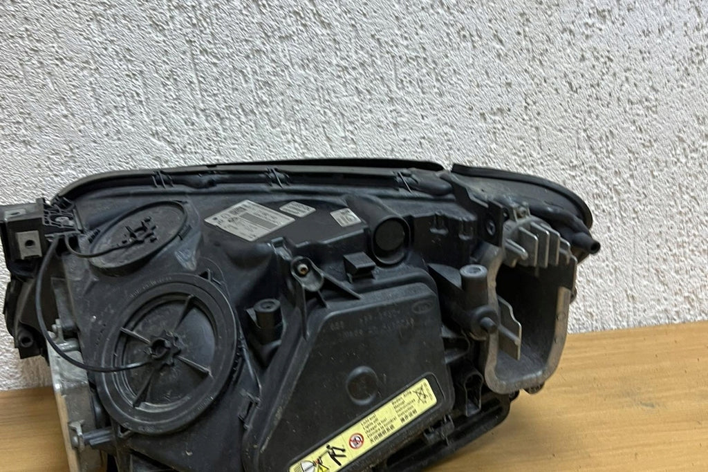 Frontscheinwerfer BMW 7 7182140 Ein Stück (Rechts oder Links) Headlight SCH6973438291sg