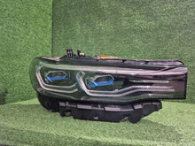 Laden Sie das Bild in den Galerie-Viewer, Frontscheinwerfer BMW X7 G07 5A279F2 Laser Rechts Scheinwerfer Headlight SCH8748333390pd