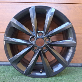 1x Alufelge 16 Zoll 7.0