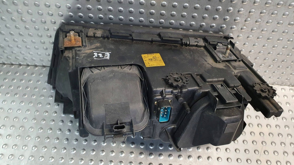 Frontscheinwerfer BMW 7 E38 0301043202 8352022 Rechts Scheinwerfer Headlight SCH8887033218ci