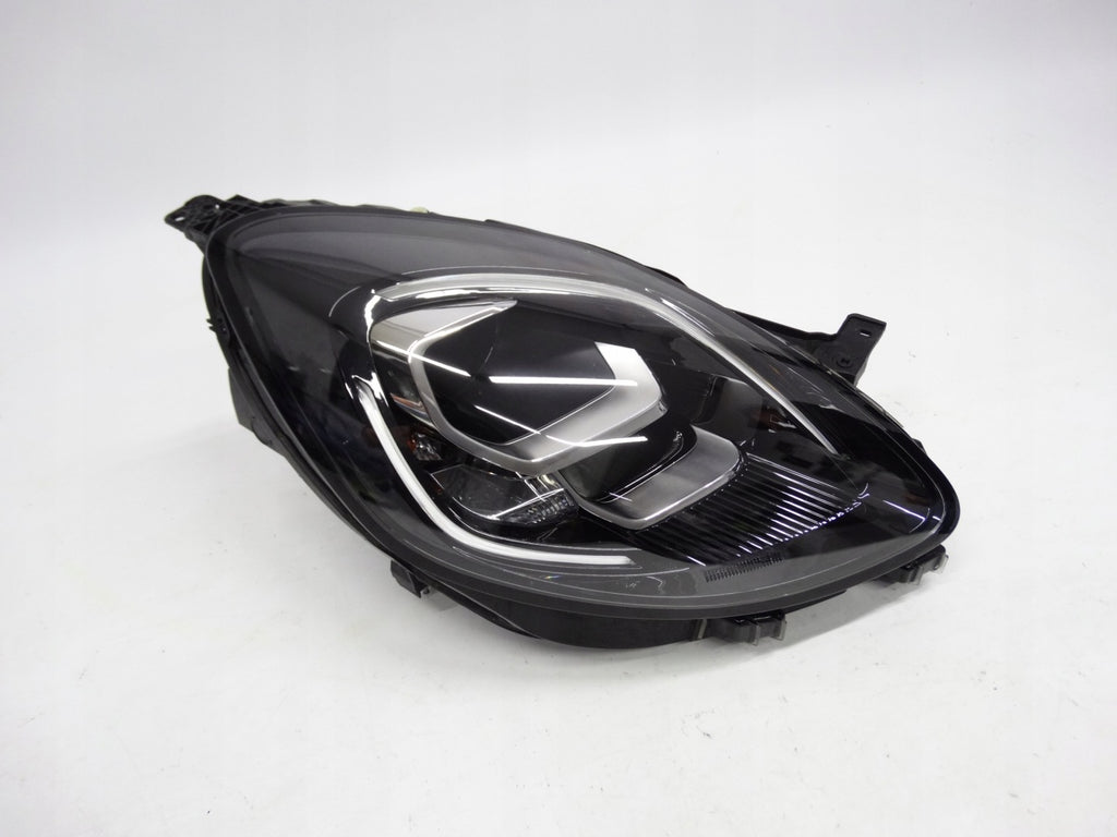 Frontscheinwerfer Ford Puma L1TB-13E014-EH LED Rechts Scheinwerfer Headlight SCH9152456117xn
