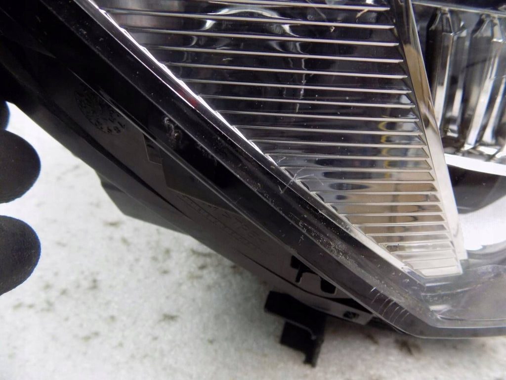 Frontscheinwerfer VW T-Roc 2GA941036H LED Rechts Scheinwerfer Headlight SCH2633871761zn