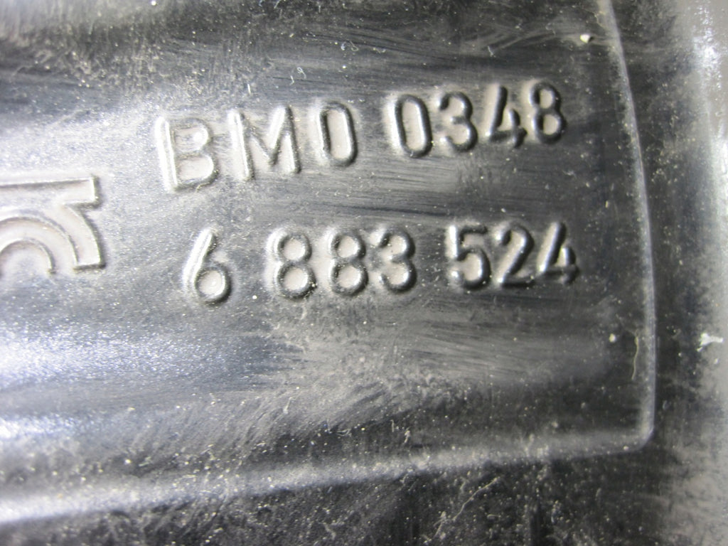 1x Alufelge 18 Zoll 6883524 BMW G21 G20 Rim Wheel FEL7367643985vk