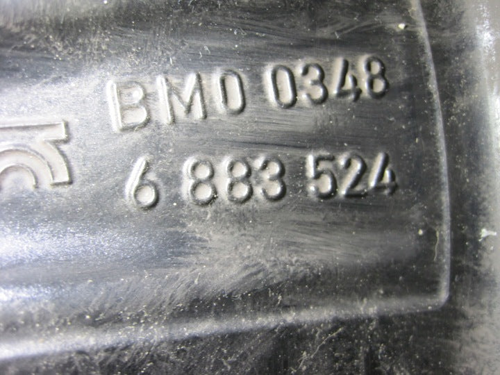 1x Alufelge 18 Zoll 6883524 BMW G21 G20 Rim Wheel FEL7367643985vk