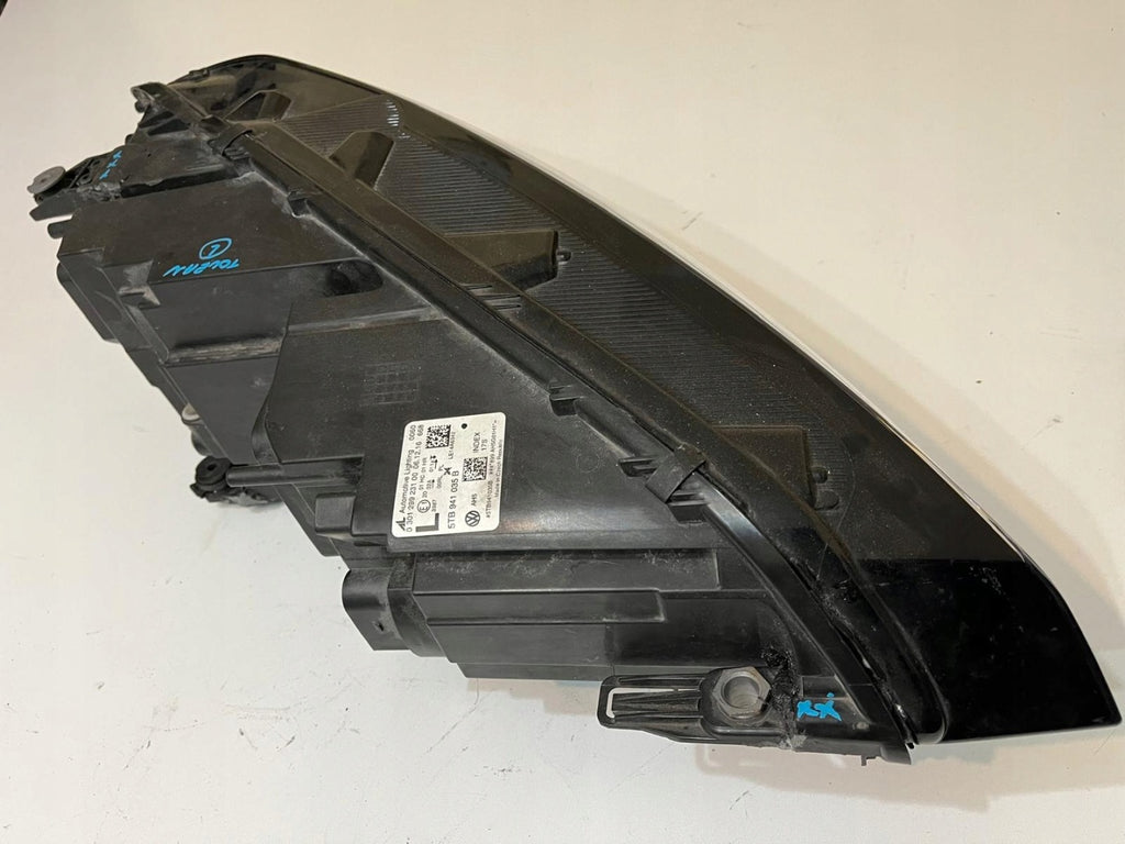 Frontscheinwerfer VW Touran 5TB941035B LED Links Scheinwerfer Headlight SCH9063750088wg