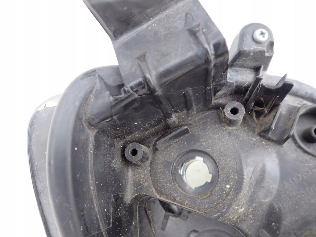 Frontscheinwerfer Honda Jazz III Links Scheinwerfer Headlight