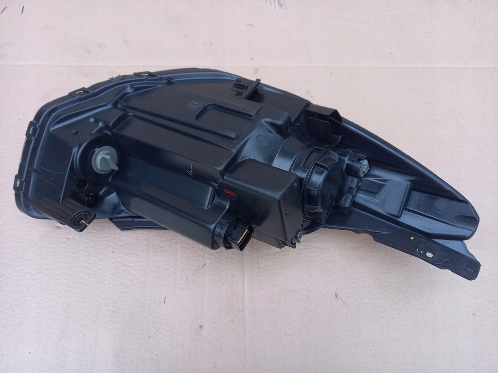 Frontscheinwerfer Hyundai I10 Links Scheinwerfer Headlight