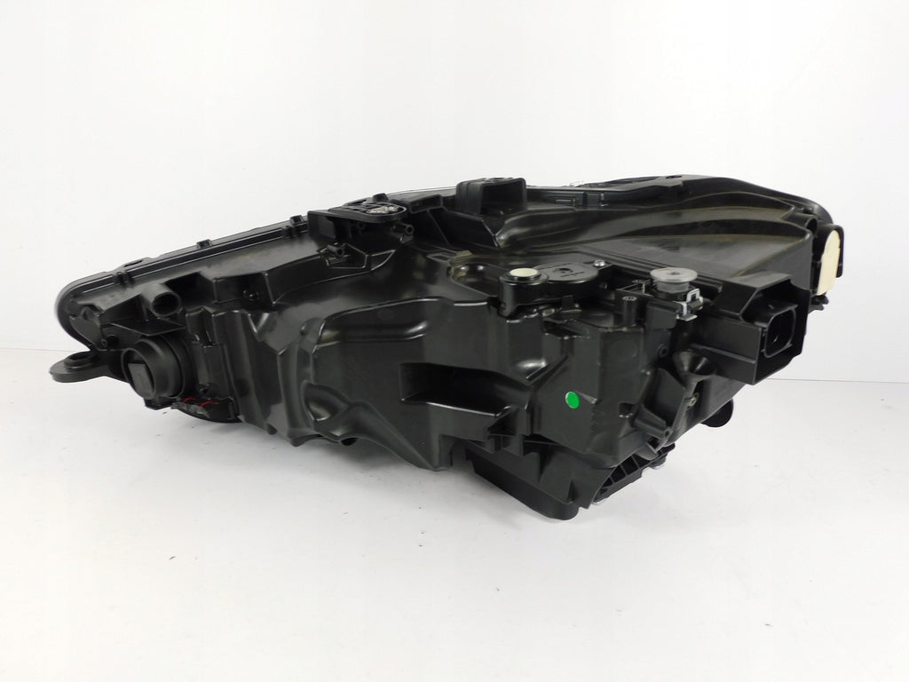 Frontscheinwerfer Audi A5 8B3941036H Rechts Scheinwerfer Headlight SCH5272253443yz