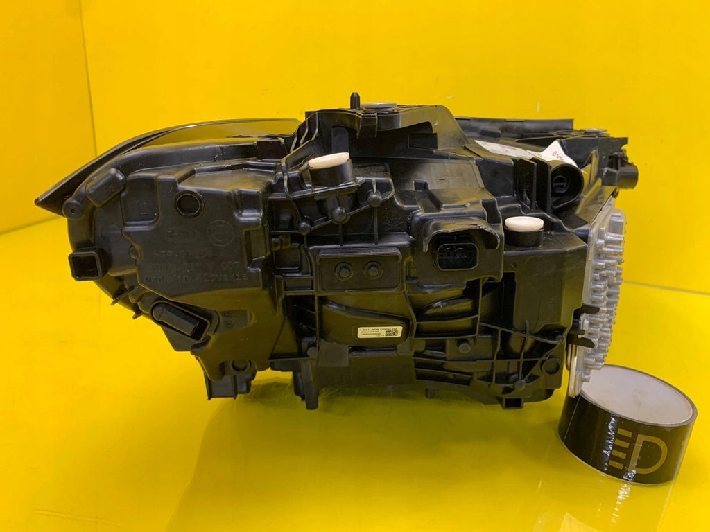 Frontscheinwerfer BMW 4 G22 G82 G23 G83 5A3B303-04 Laser Links Headlight SCH9934255641hu