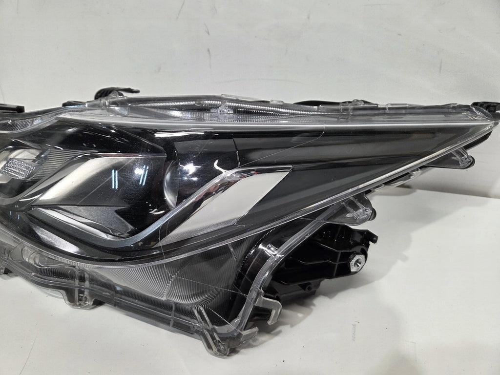 Frontscheinwerfer Toyota Corolla 81150-02T31 Links Scheinwerfer Headlight SCH4334511867cu