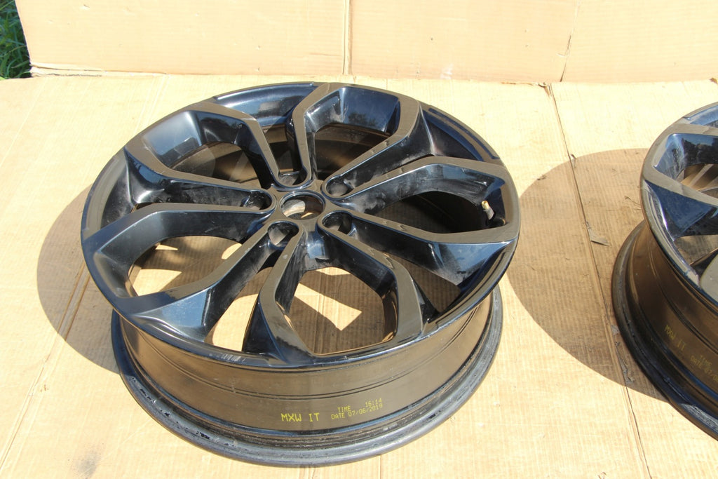 1x Alufelge 20 Zoll 6.5" 5x114.3 33ET 403009689R 403007153R Renault Espace I FEL4005006364sc