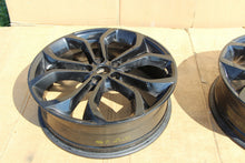 Load image into Gallery viewer, 1x Alufelge 20 Zoll 6.5" 5x114.3 33ET 403009689R 403007153R Renault Espace I FEL4005006364sc