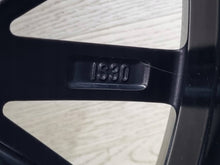 Laden Sie das Bild in den Galerie-Viewer, 1x Alufelge 19 Zoll 5x112 8747405 BMW 5 G31 G30 Rim Wheel FEL5758293336fq