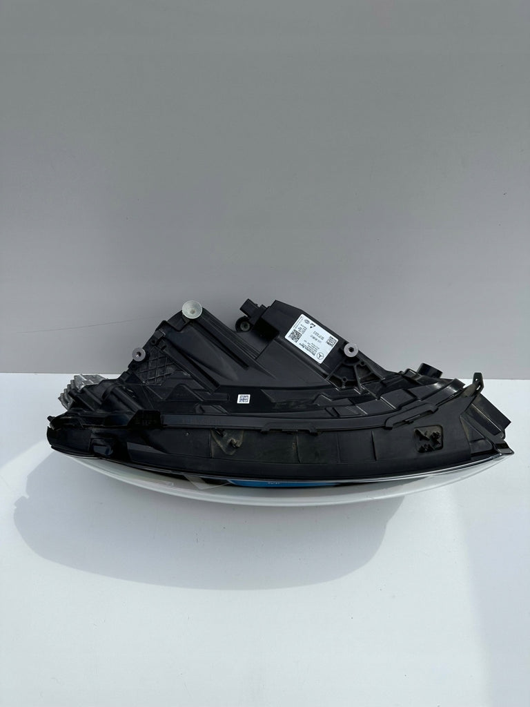 Frontscheinwerfer Mercedes-Benz Eqa Eqb A2439069000KZ LED Rechts Headlight SCH2543298165uh