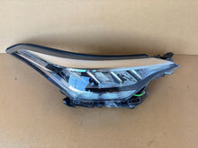 Laden Sie das Bild in den Galerie-Viewer, Frontscheinwerfer Toyota Chr C-Hr 81110-F4180-00 Rechts Scheinwerfer Headlight SCH4365249378zz