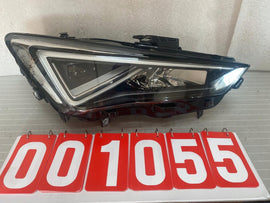 Frontscheinwerfer Seat Tarraco 5FB941008 LED Rechts Scheinwerfer Headlight