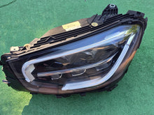 Load image into Gallery viewer, Frontscheinwerfer Mercedes-Benz Glc A2539066901 LED Links Scheinwerfer Headlight SCH6590205635gw