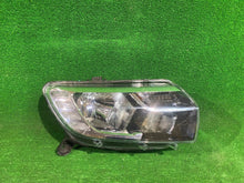 Laden Sie das Bild in den Galerie-Viewer, Frontscheinwerfer Dacia Sandero II 260108435R Rechts Scheinwerfer Headlight