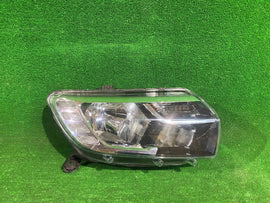 Frontscheinwerfer Dacia Sandero II 260108435R Rechts Scheinwerfer Headlight