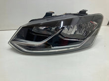 Load image into Gallery viewer, Frontscheinwerfer VW Polo 6C1941005 Links Scheinwerfer Headlight