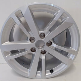 1x Alufelge 17 Zoll 7.0