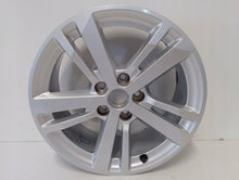 Laden Sie das Bild in den Galerie-Viewer, 1x Alufelge 17 Zoll 7.0" 5x112 40ET 83A601025F Audi Q3 Rim Wheel FEL6254378160jw