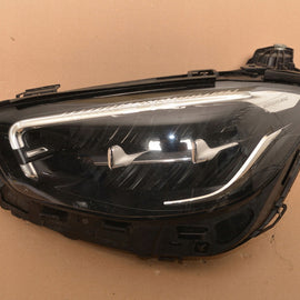 Frontscheinwerfer Mercedes-Benz W213 A2139067509 LED Links Headlight SCH1843236242ks