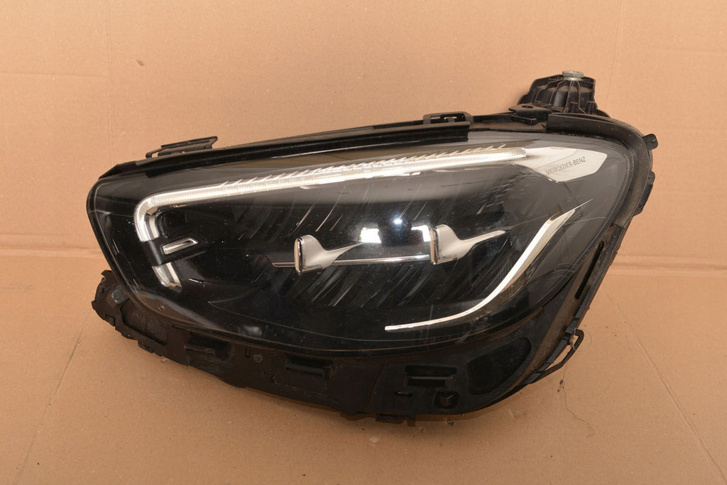 Frontscheinwerfer Mercedes-Benz W213 A2139067509 LED Links Headlight SCH1843236242ks