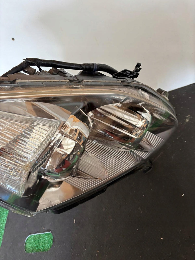 Frontscheinwerfer Honda Crv Xenon Rechts Scheinwerfer Headlight