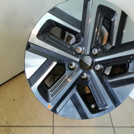 1x Alufelge 17 Zoll 7.0