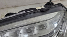 Laden Sie das Bild in den Galerie-Viewer, Frontscheinwerfer Mercedes-Benz A2048201539 LED Links Scheinwerfer Headlight SCH3561880607dm