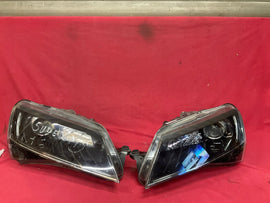 Frontscheinwerfer Skoda Superb III 3V1941016B 3V1941015B LED Rechts oder Links