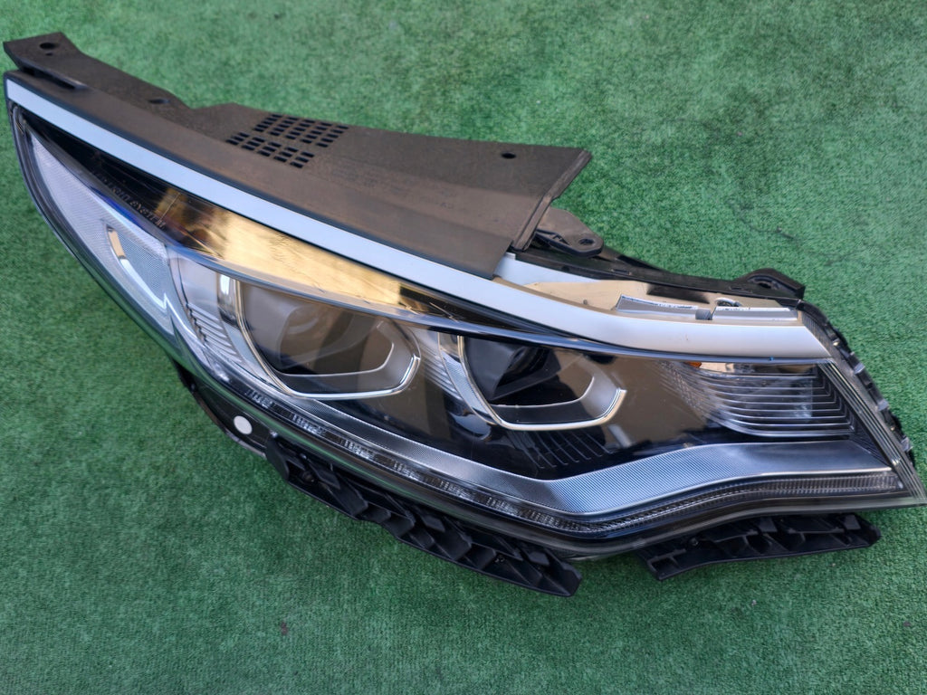 Frontscheinwerfer Kia Optima 92102A8800 Full LED Rechts Scheinwerfer Headlight SCH4743148970sc