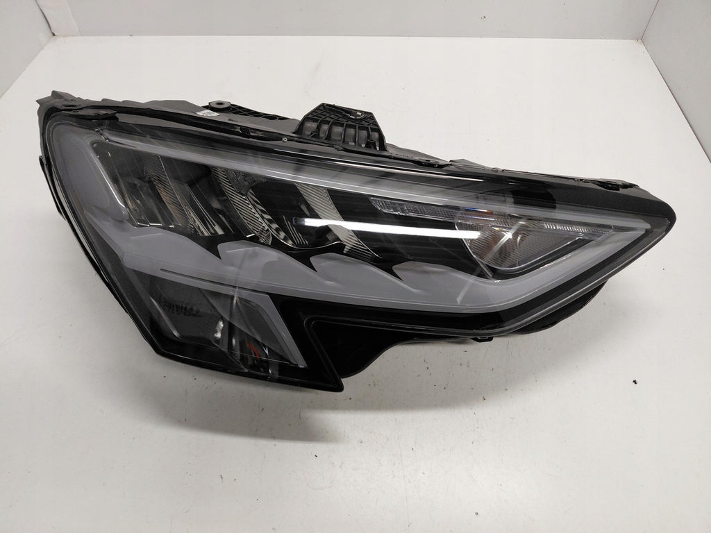 Frontscheinwerfer Audi A3 8Y0941011 8Y0941012 LED Ein Satz Headlight SCH7863016943fu