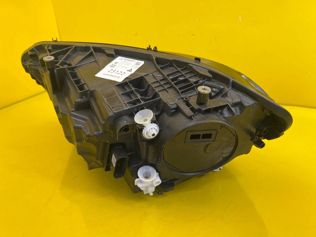 Frontscheinwerfer Mercedes-Benz W177 A1779065804 LED Rechts Headlight SCH1576017524mt