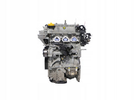Motor Renault Clio IV H4B400 0.9 TCE 90PS 66kW 250TKm Benzin Engine Unkomplett