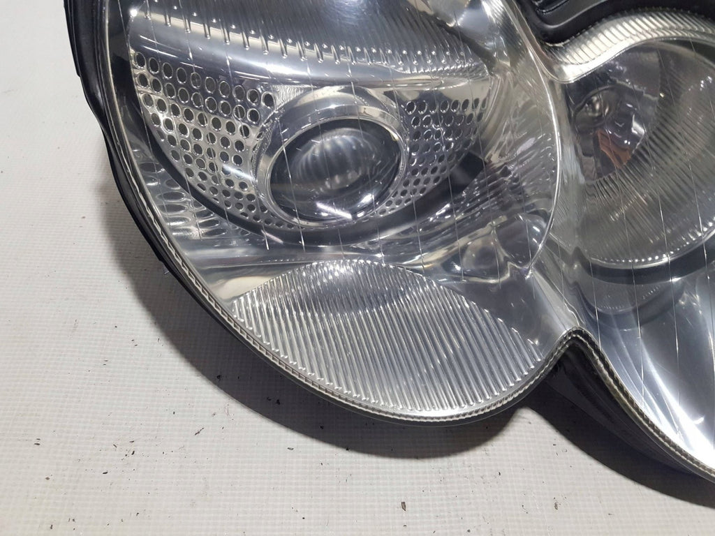 Frontscheinwerfer Mercedes-Benz Sl R230 A2308208061 Rechts Headlight SCH2192255906zr