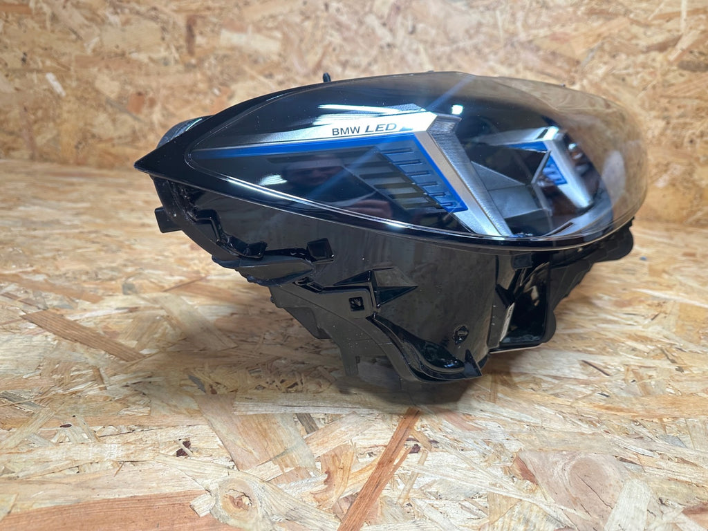 Frontscheinwerfer BMW 4 G22 G82 G23 G83 5A3B304 Rechts Scheinwerfer Headlight SCH3703678232on